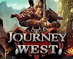 JOURNEY WEST MC