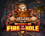 Fire In The Hole XBomb