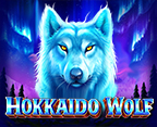 Hokkaido Wolf